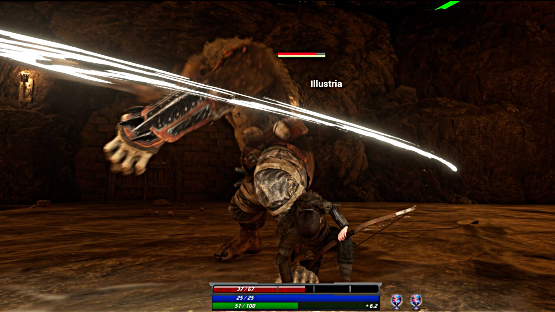 Tribal Towers - Siege of the Shifting Fortress Screenshot 2