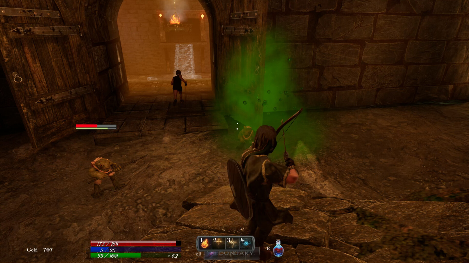 Tribal Towers - Siege of the Shifting Fortress Screenshot 6