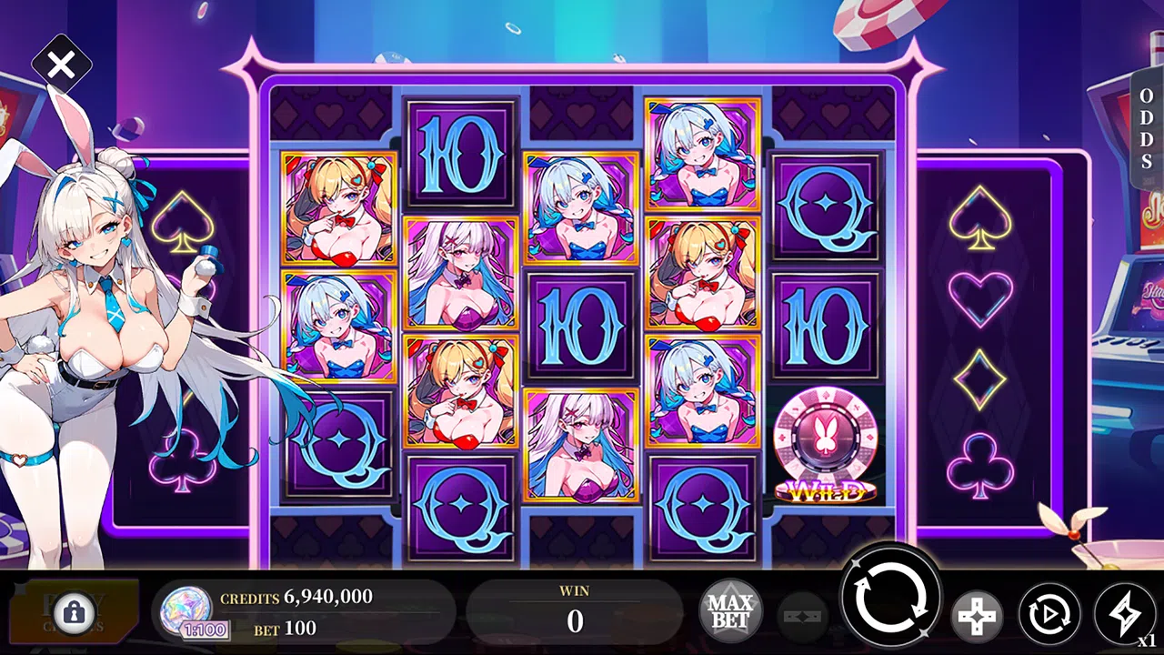 STARDOM RIICHI MAHJONG Screenshot 7