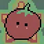 The Prize Tomato icon