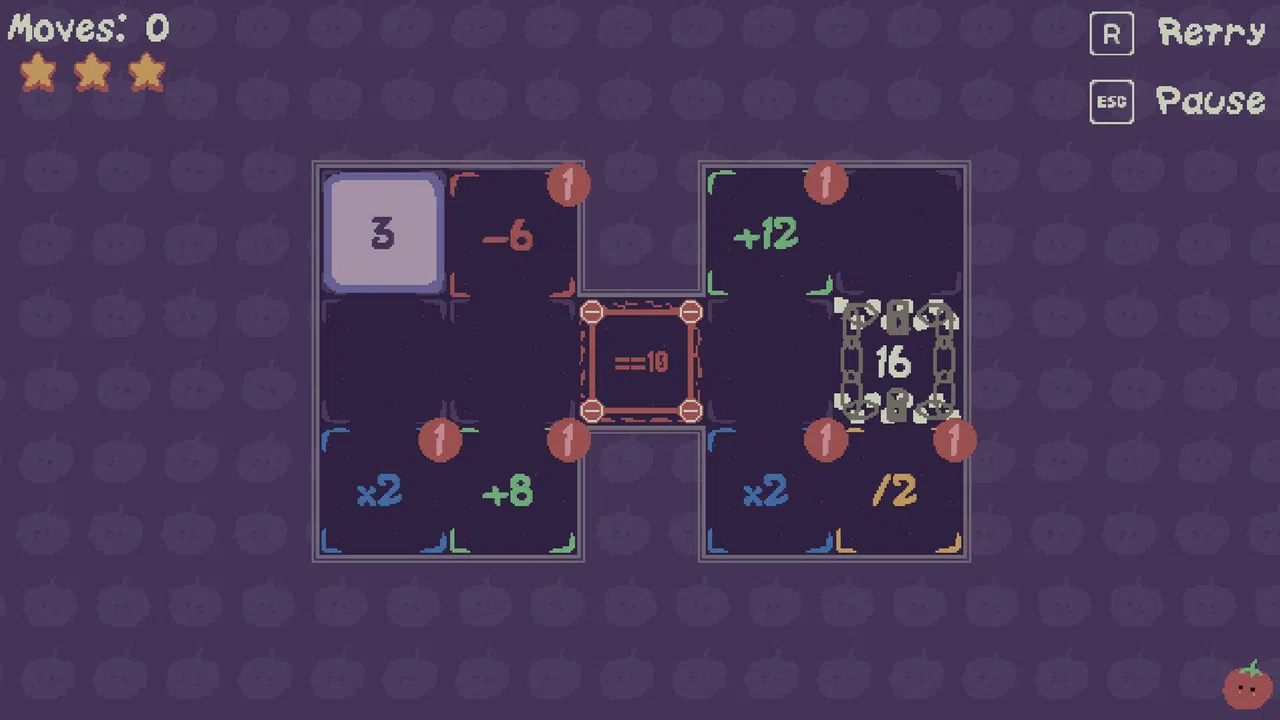 half-a-cado Screenshot 3