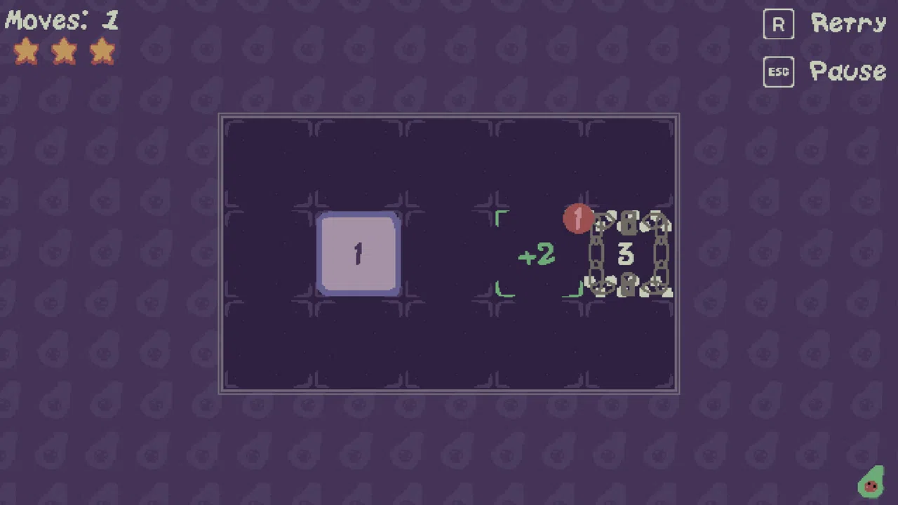 half-a-cado Screenshot 0