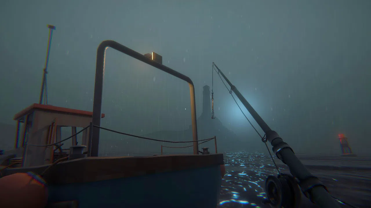 Trawler's Wake Screenshot 7