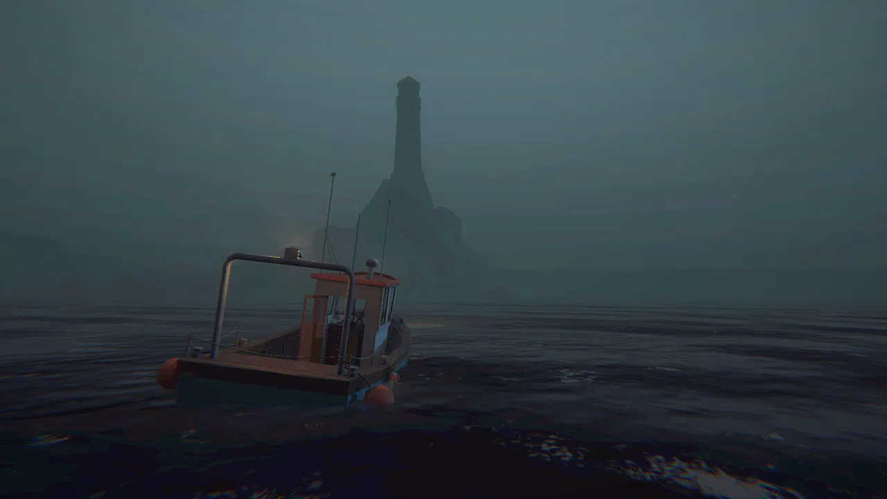 Trawler's Wake Screenshot 4