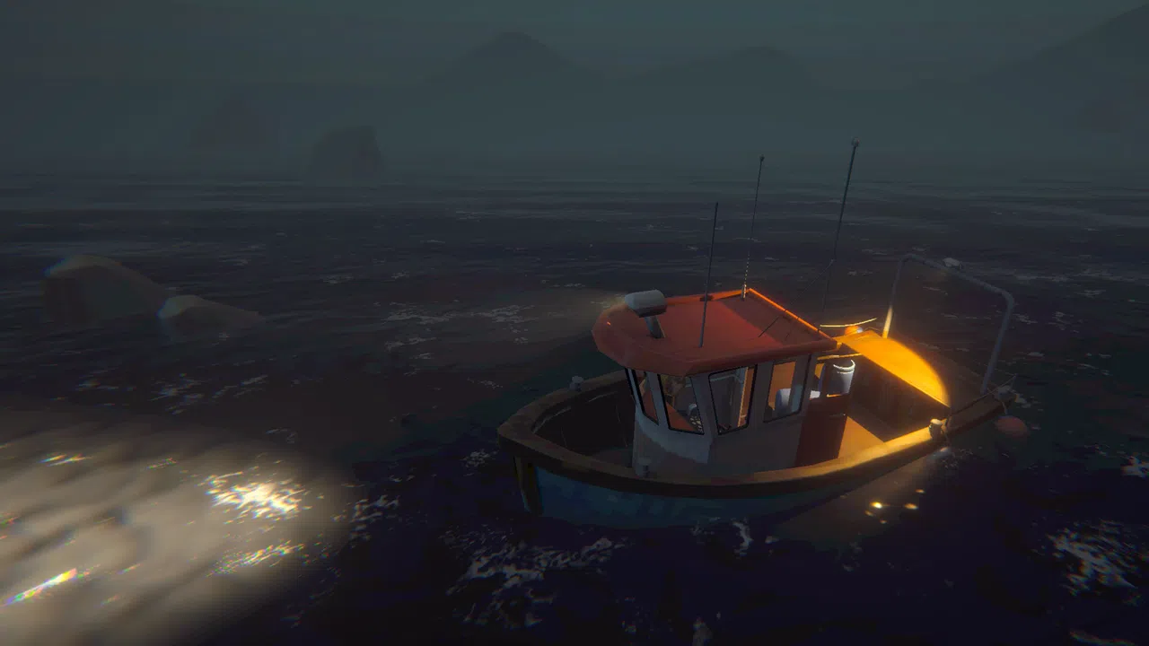 Trawler's Wake Screenshot 6