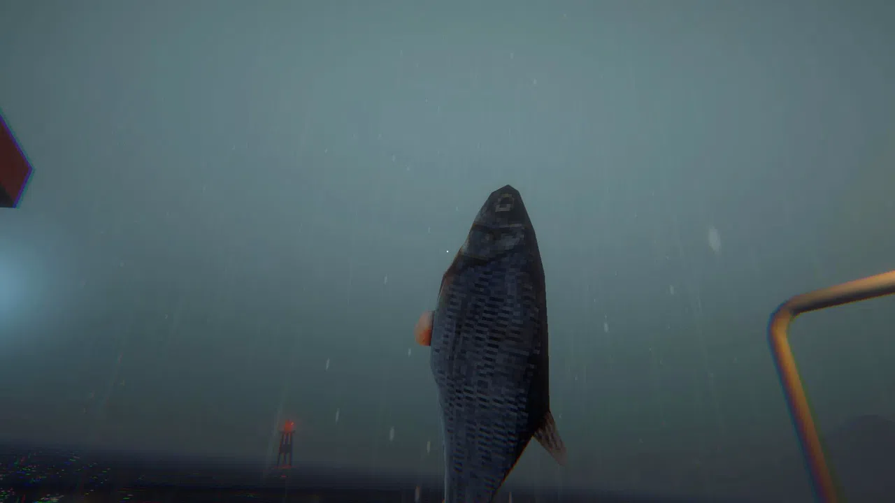 Trawler's Wake Screenshot 2