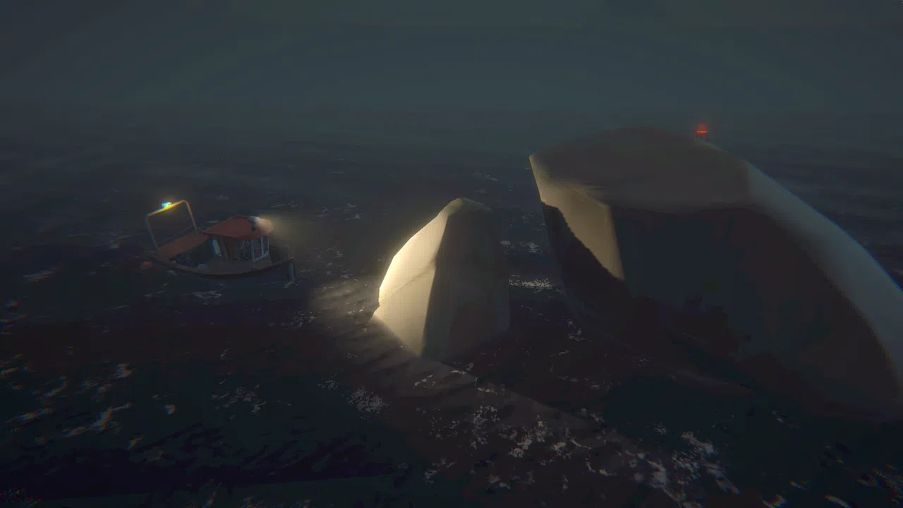 Trawler's Wake Screenshot 8
