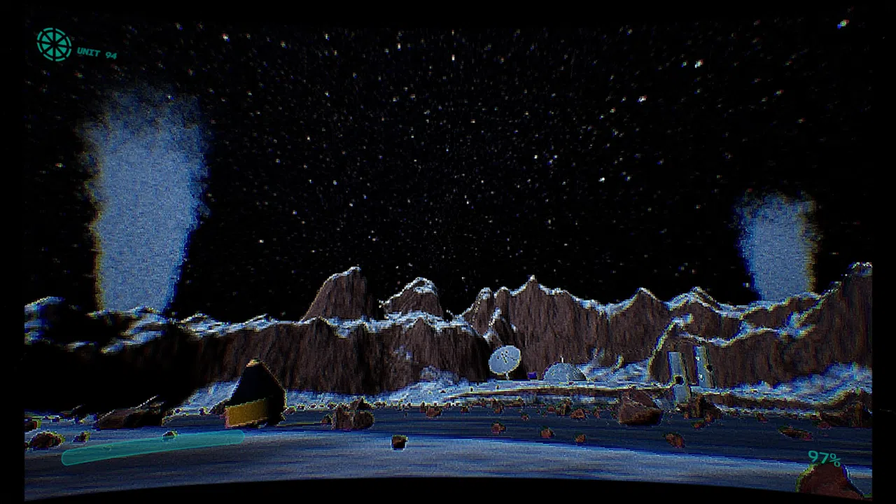 Seven Days Until Morning Screenshot 2