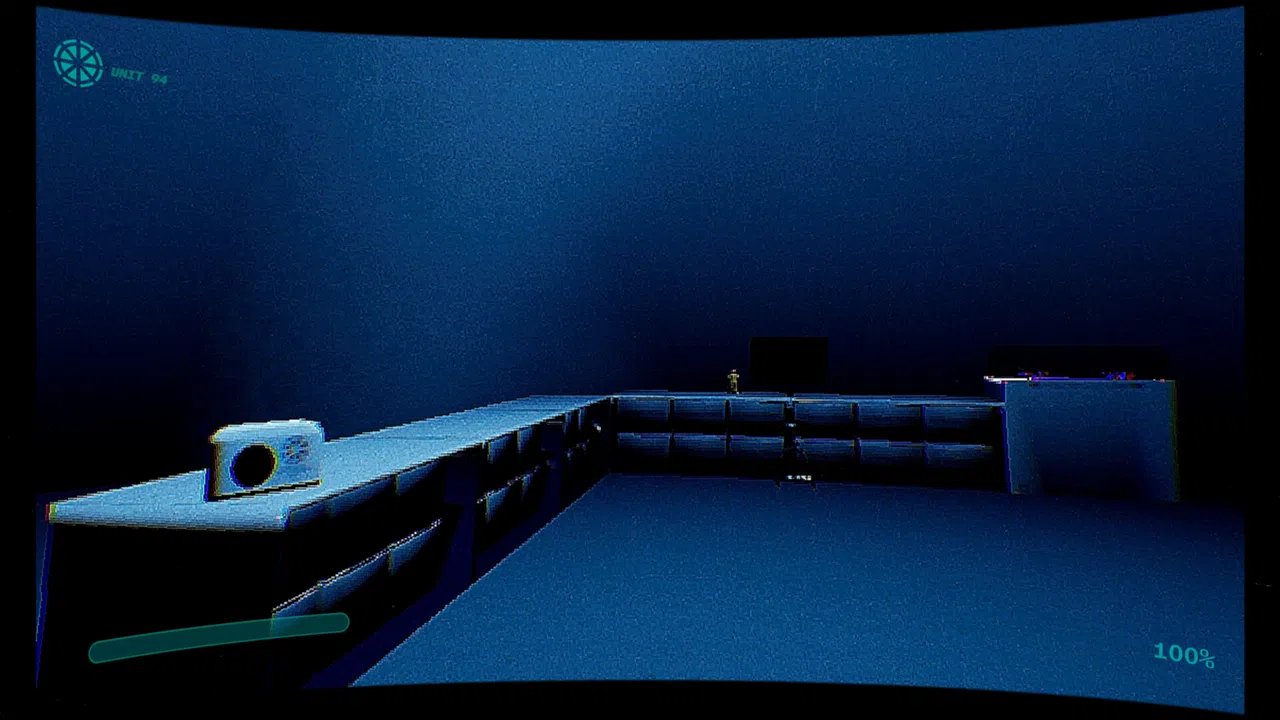 Seven Days Until Morning Screenshot 7