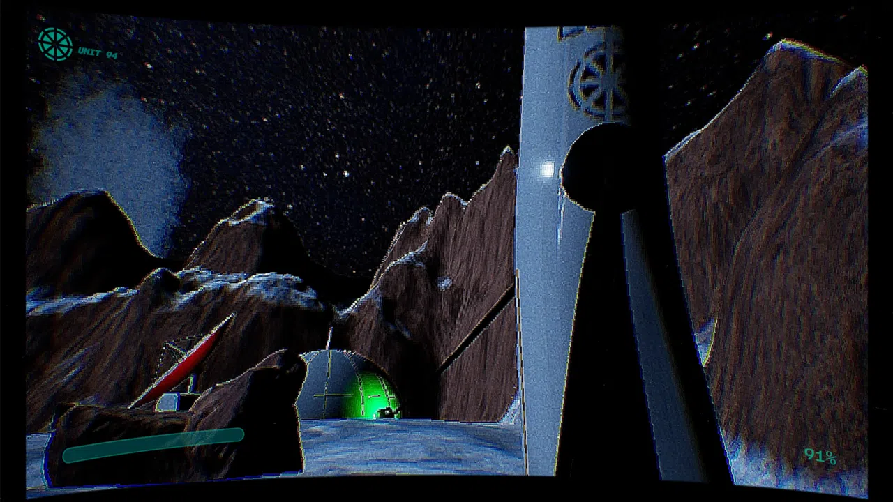 Seven Days Until Morning Screenshot 4
