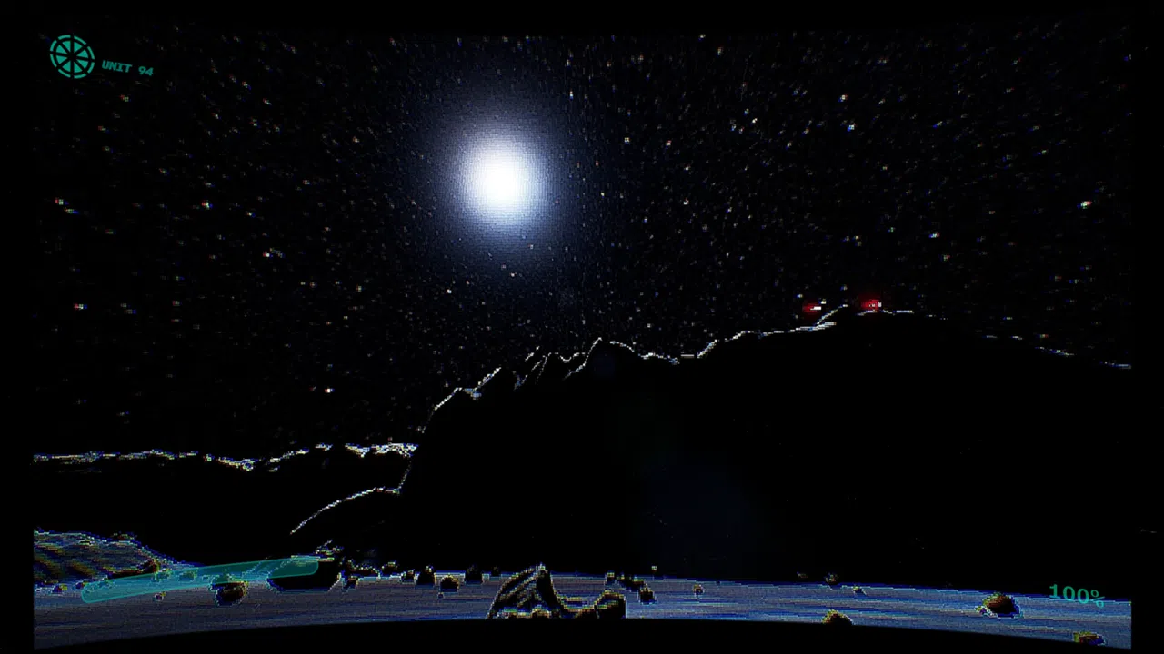 Seven Days Until Morning Screenshot 6