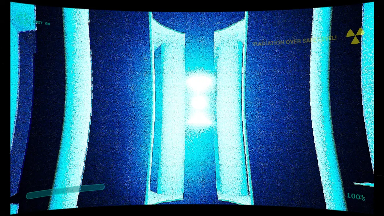 Seven Days Until Morning Screenshot 1
