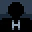 A hero in need icon