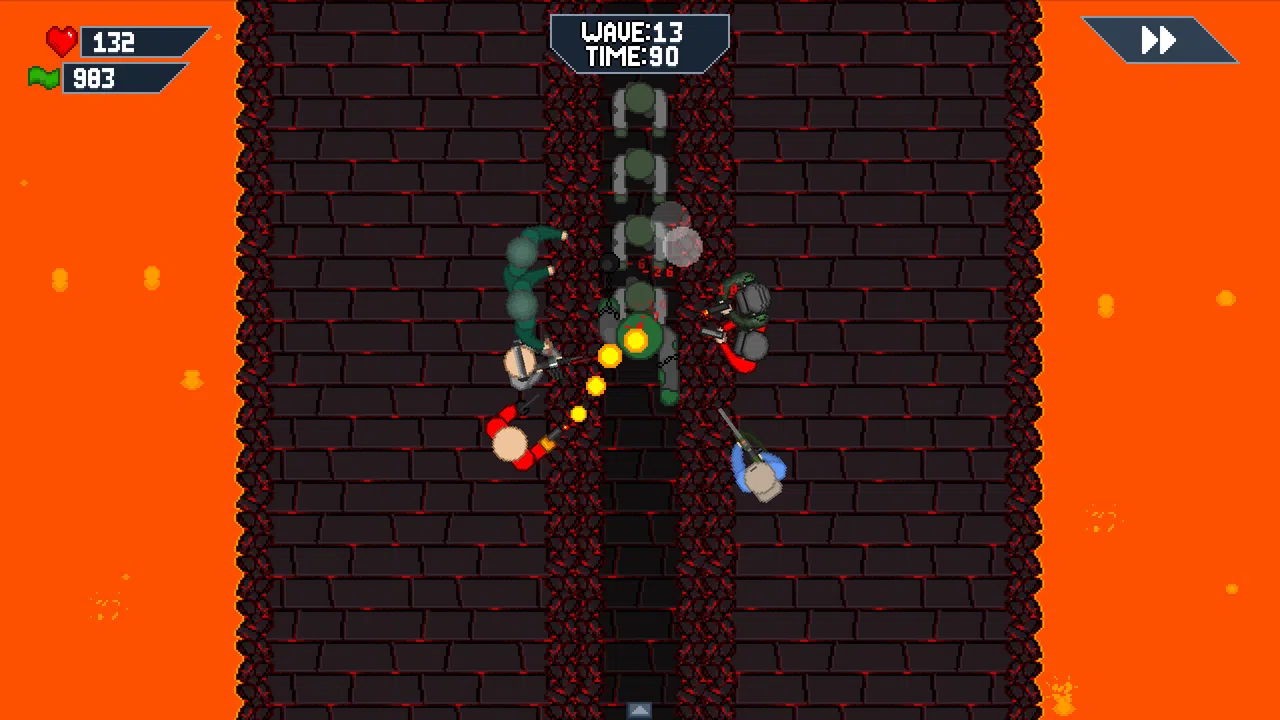 Unknown TD Screenshot 2