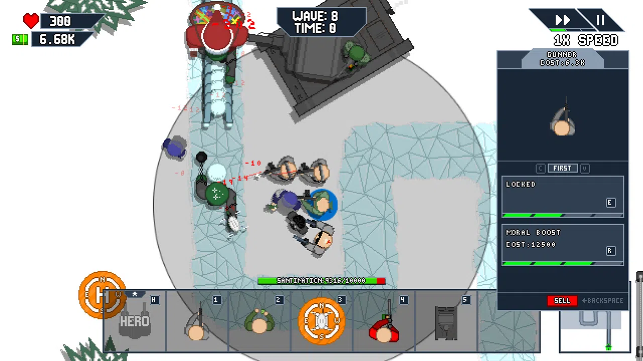Unknown TD Screenshot 6