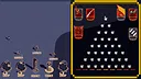 Propaganda VS Zombies 2: Idle Deckbuilder Screenshot 0