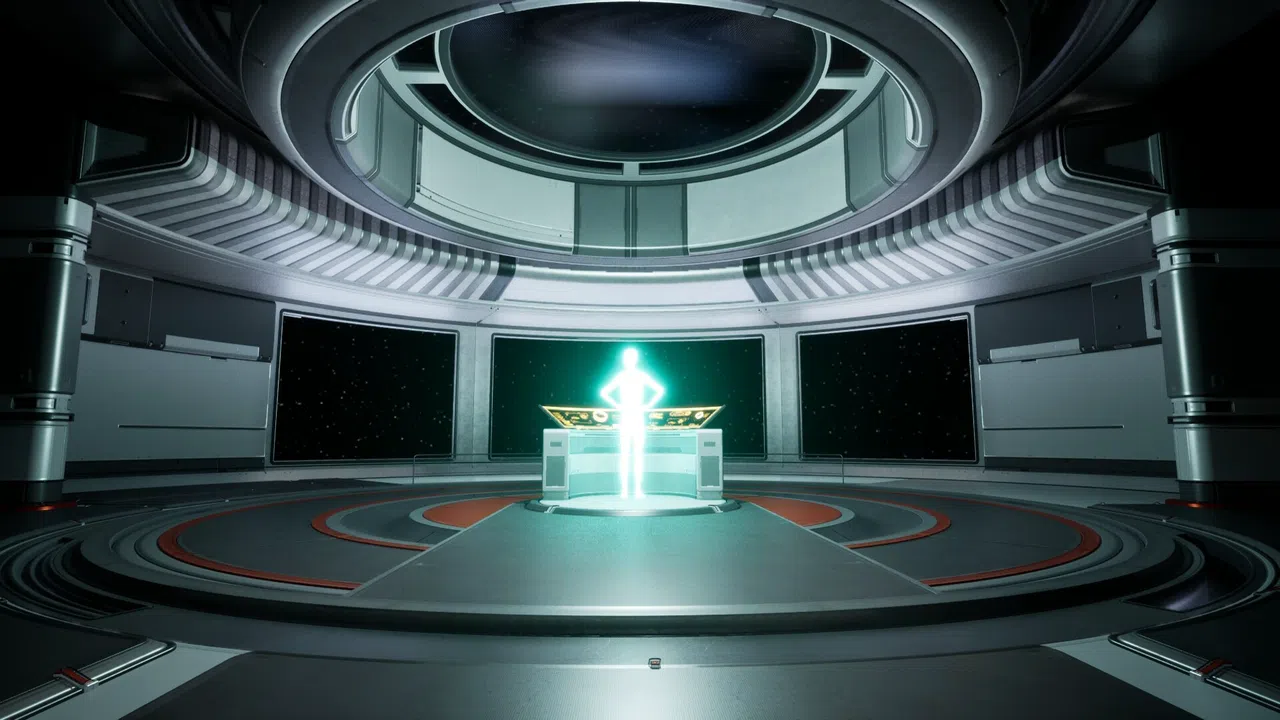 The Honours Project Screenshot 6