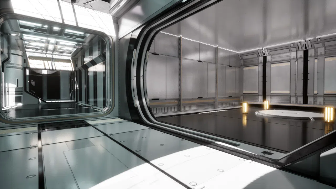 The Honours Project Screenshot 5