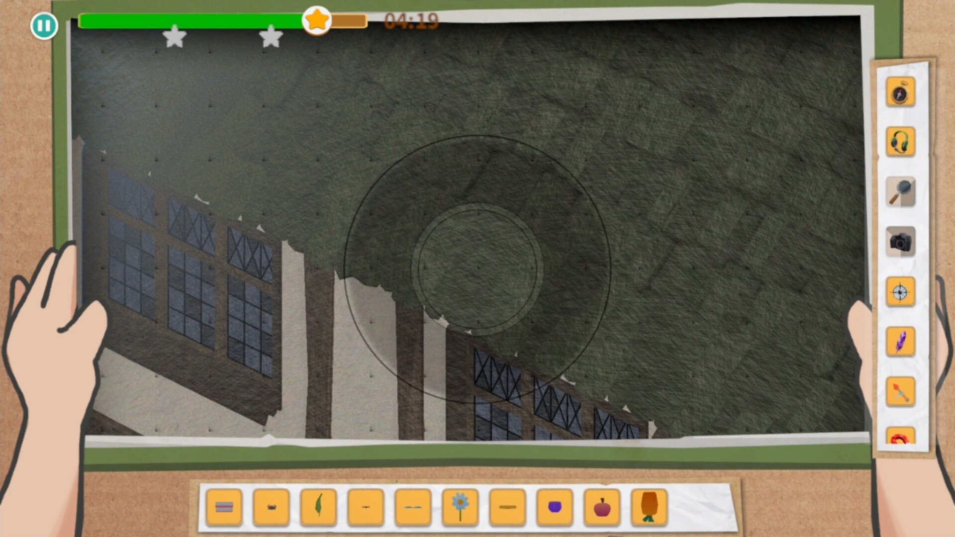 Tiny Utopia Screenshot 3