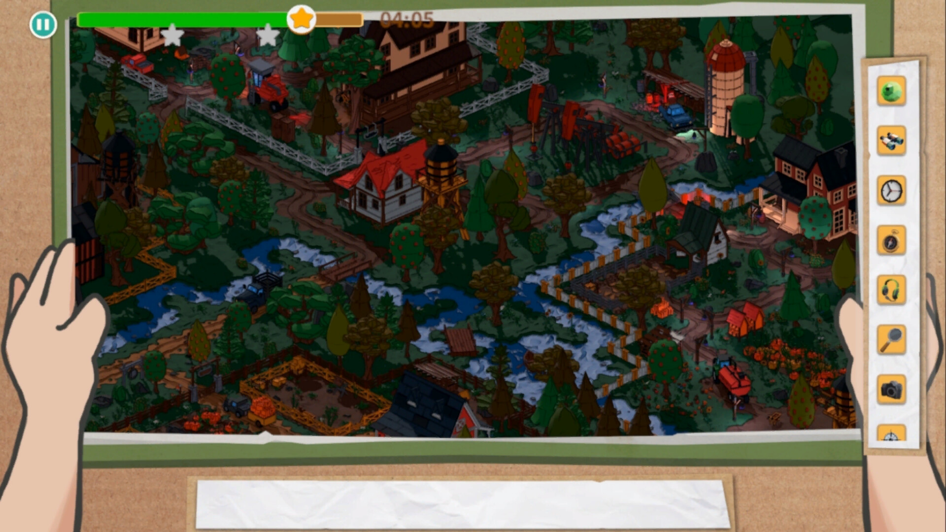 Tiny Utopia Screenshot 1