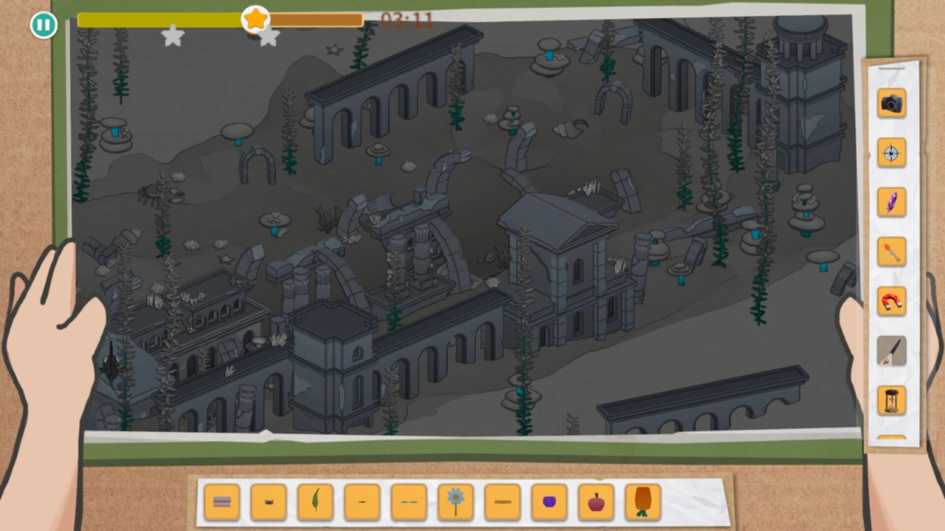 Tiny Utopia Screenshot 4