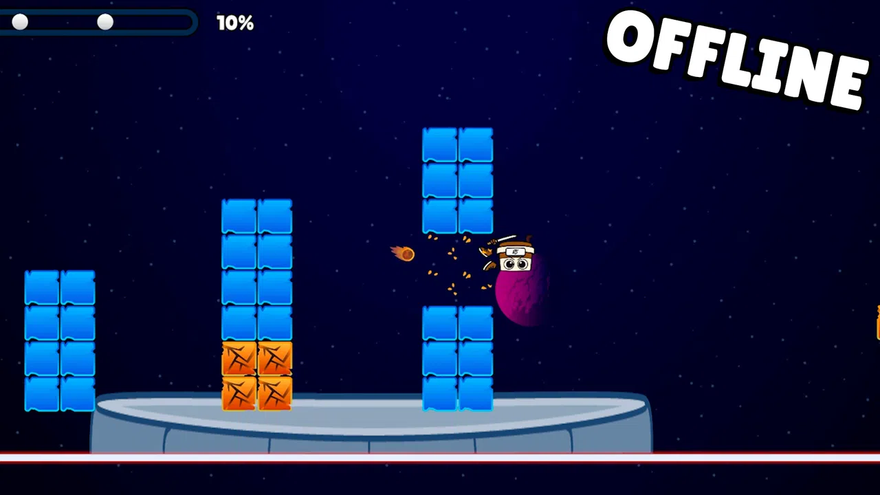 Borsiis Dash Screenshot 1