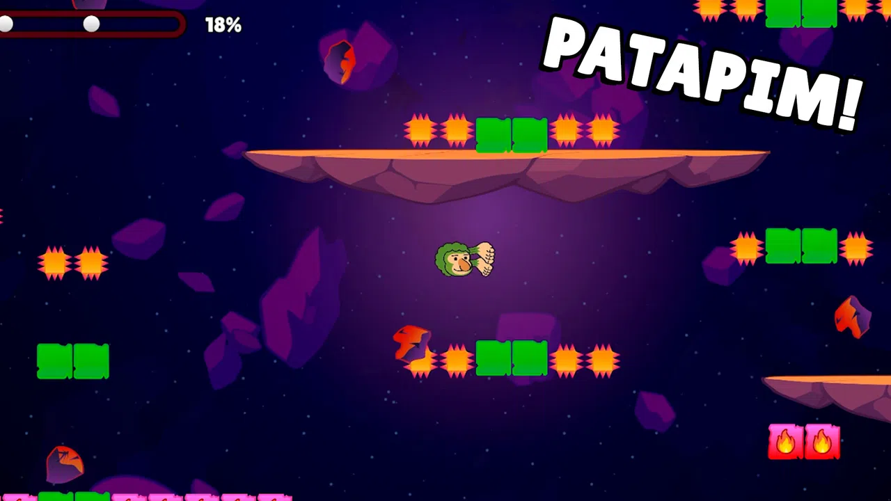 Borsiis Dash Screenshot 3