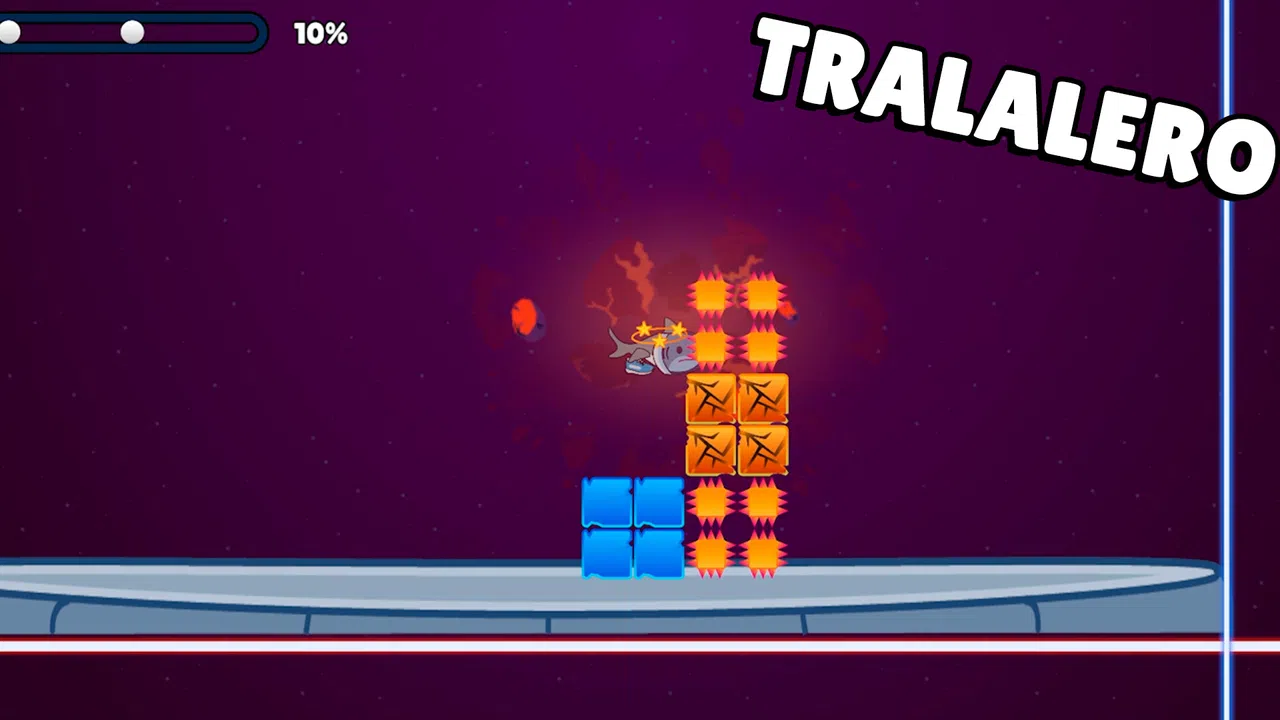 Borsiis Dash Screenshot 2