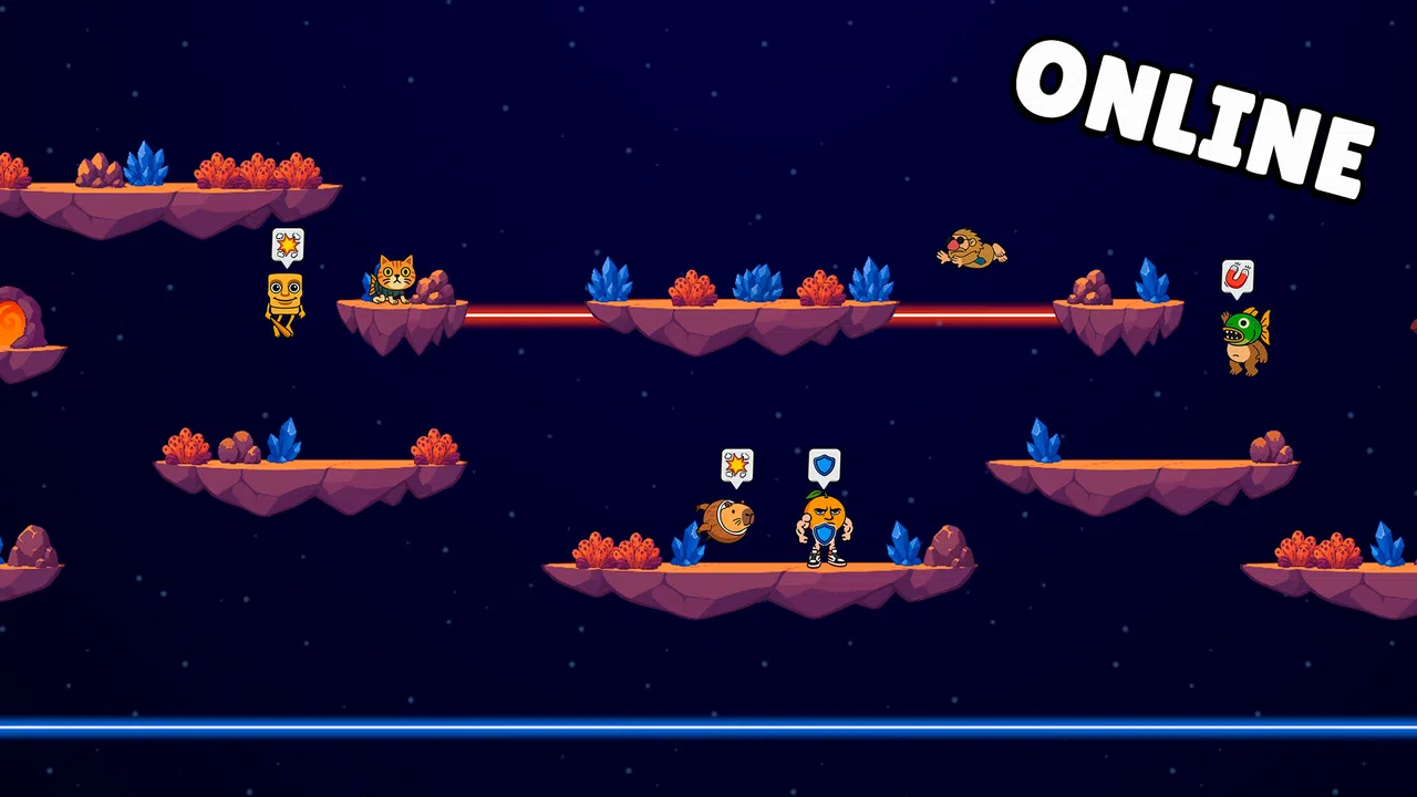Borsiis Dash Screenshot 0