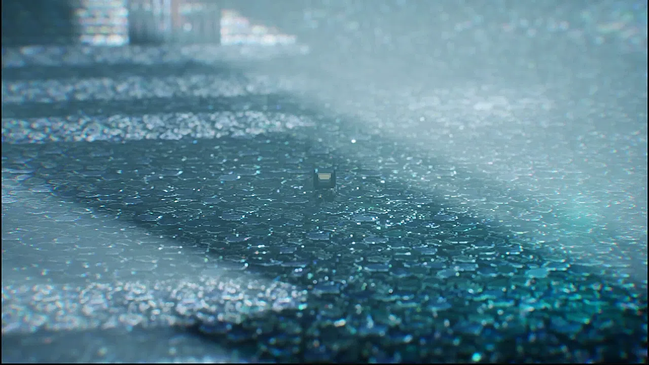 Saqer's Paradox Screenshot 9