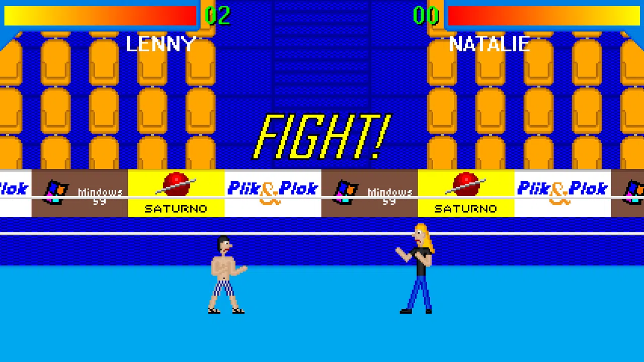 Angry Youth Screenshot 4