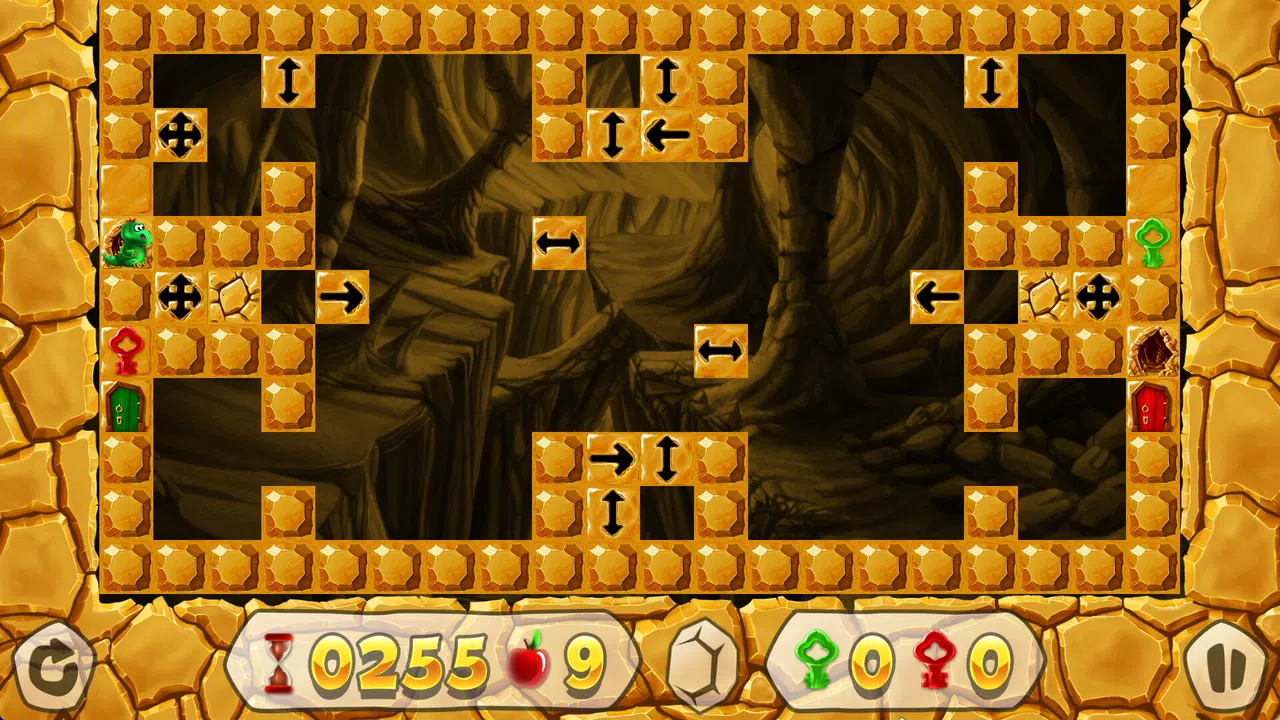 Dino Rocks Screenshot 8