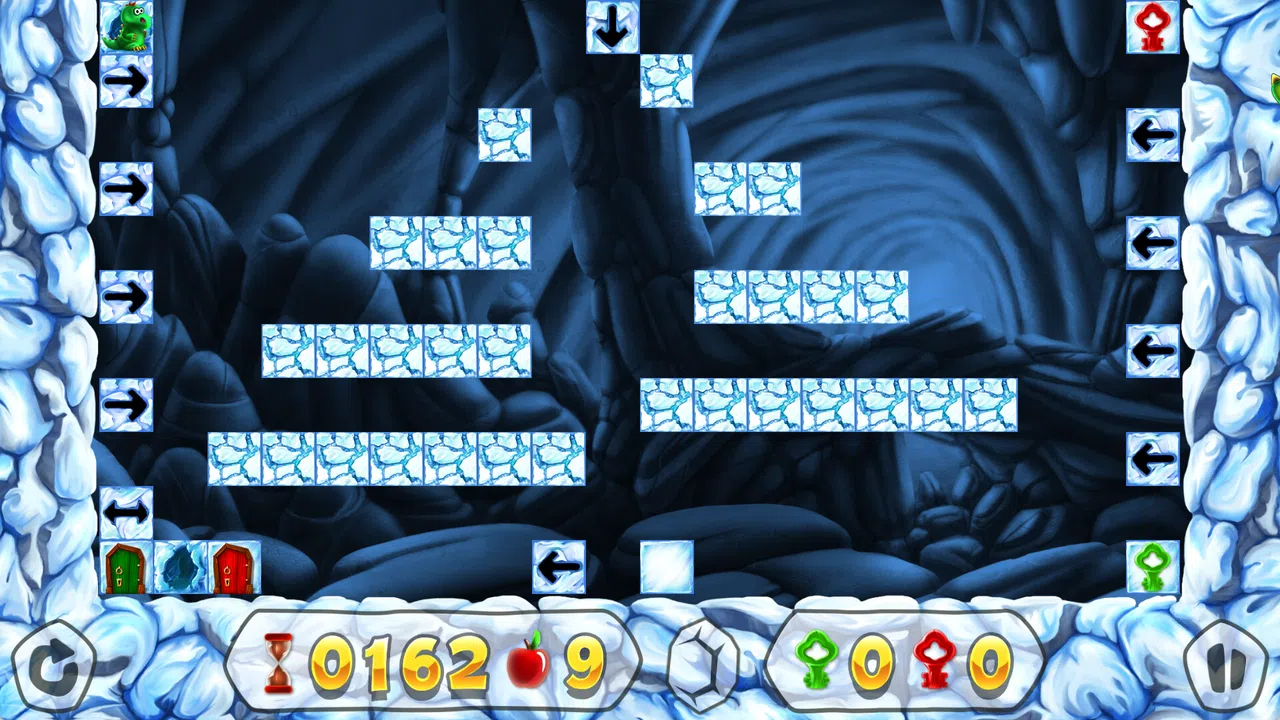Dino Rocks Screenshot 0