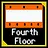 Fourth Floor is now unlocked!