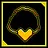 Got a golden necklace!