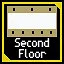 Second Floor is now unlocked! icon