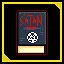 Got a Satan Book! icon