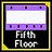 Fifth Floor is now unlocked!