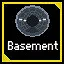 Basement is now unlocked! icon