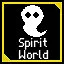 Spirit World is now unlocked! icon