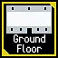 Ground Floor is now unlocked! icon