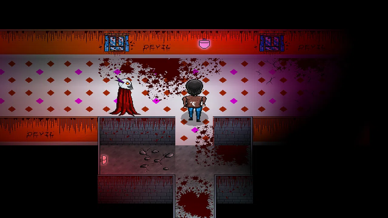 The Haunted Nora Apartment Screenshot 5