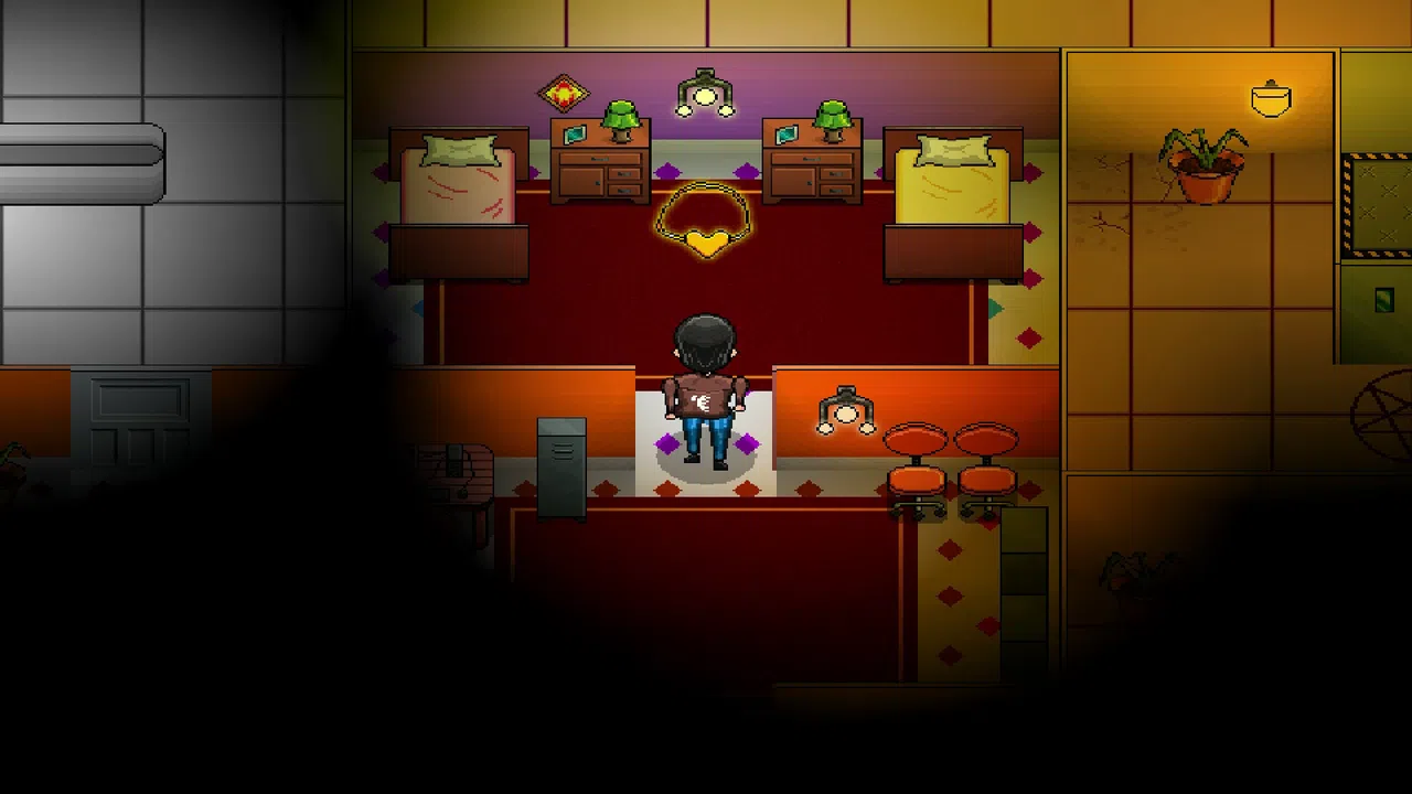 The Haunted Nora Apartment Screenshot 6