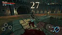 Soul Catcher: The Moon Coliseum Screenshot 0