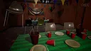 Backrooms: Prop Hunt Screenshot 0