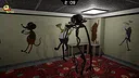 Backrooms: Prop Hunt Screenshot 1