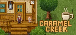 Caramel Creek