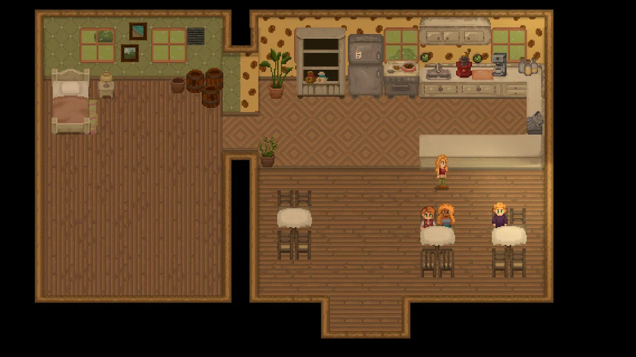 Caramel Creek Screenshot 3