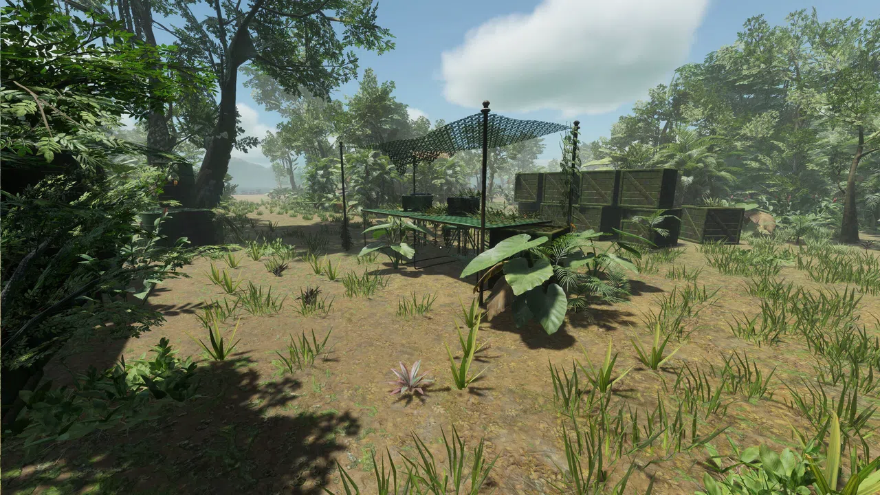 Fishing Nightmares Screenshot 5