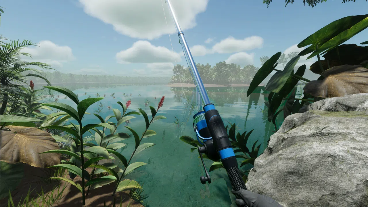 Fishing Nightmares Screenshot 0
